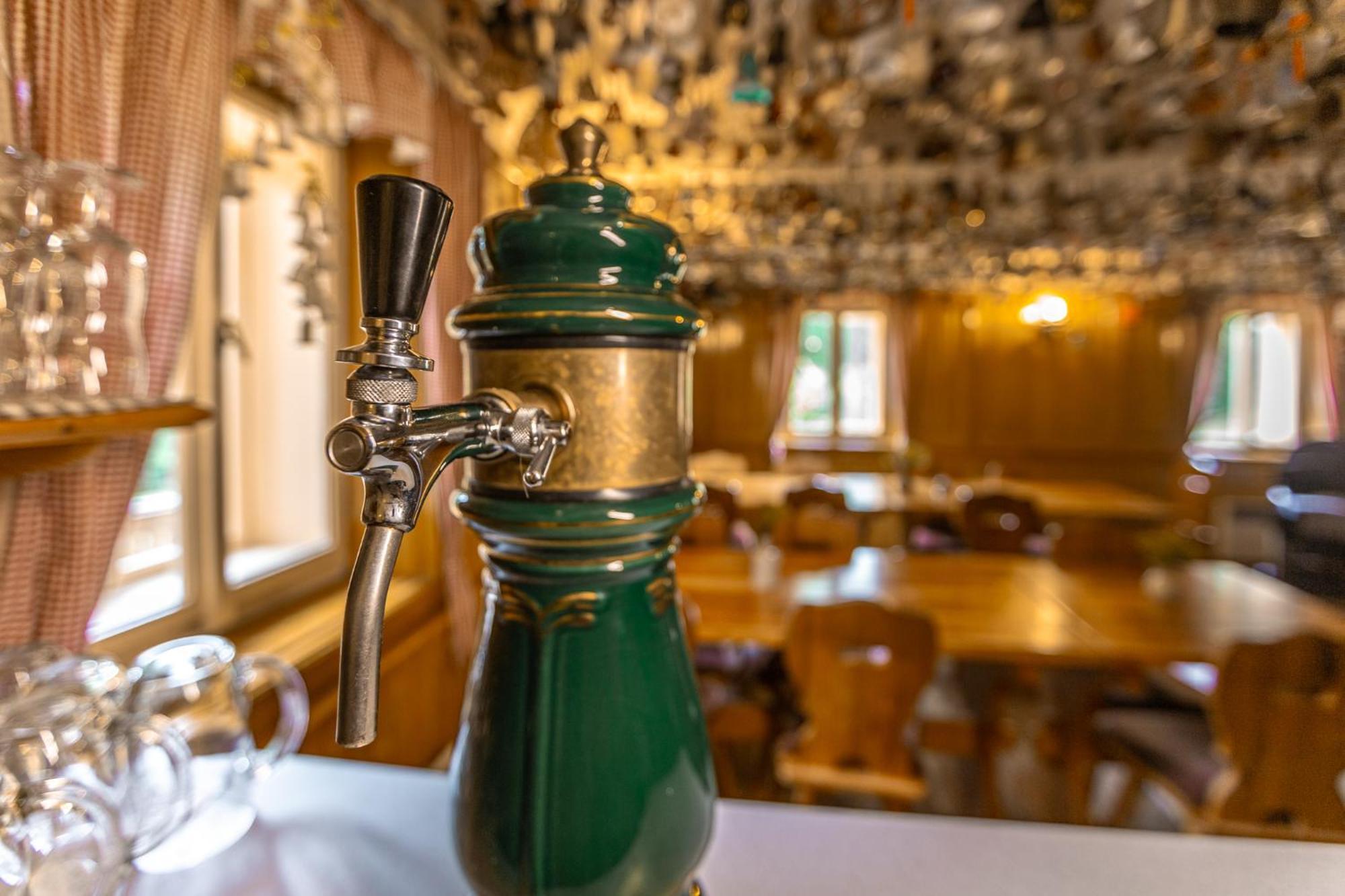 Chata Zvonecek Jiřetín pod Jedlovou Bagian luar foto